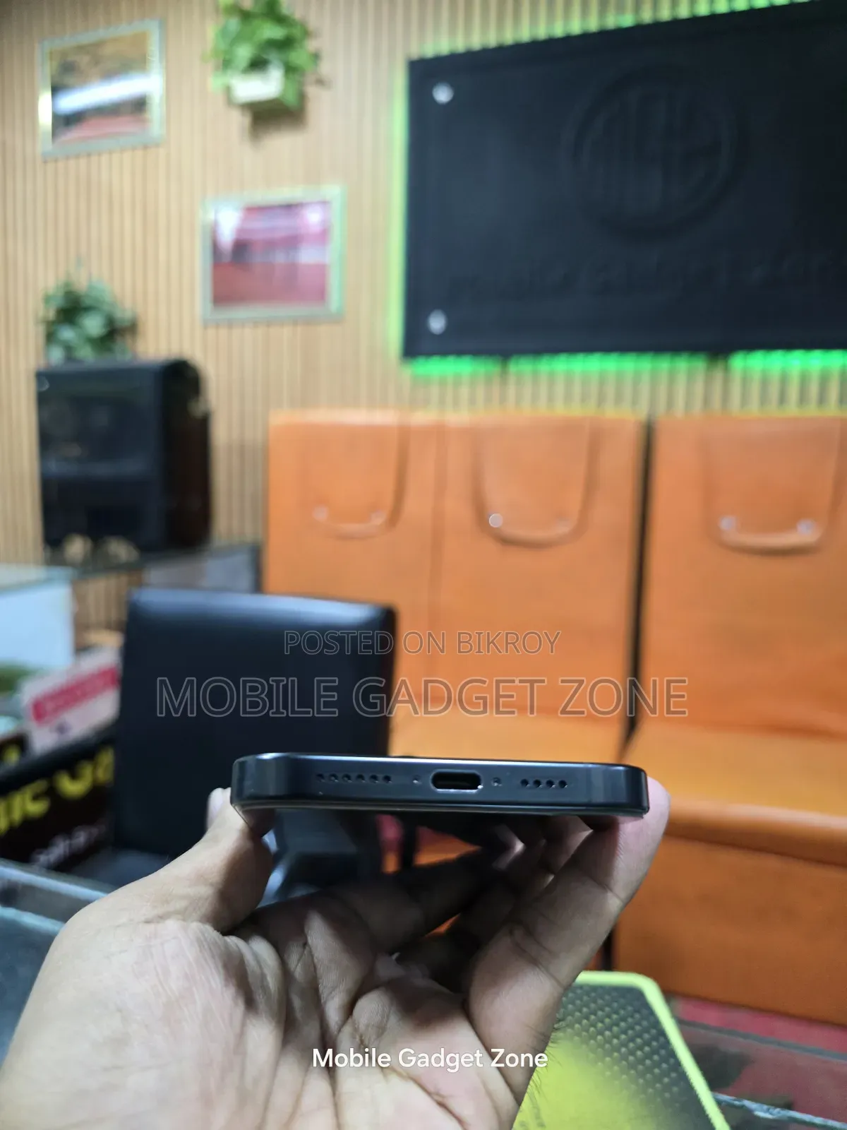 Apple iPhone 16 Pro Max 256 GB Black