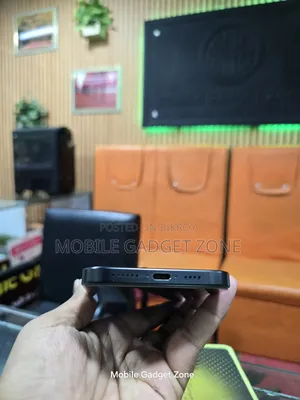 Apple iPhone 16 Pro Max 256 GB Black