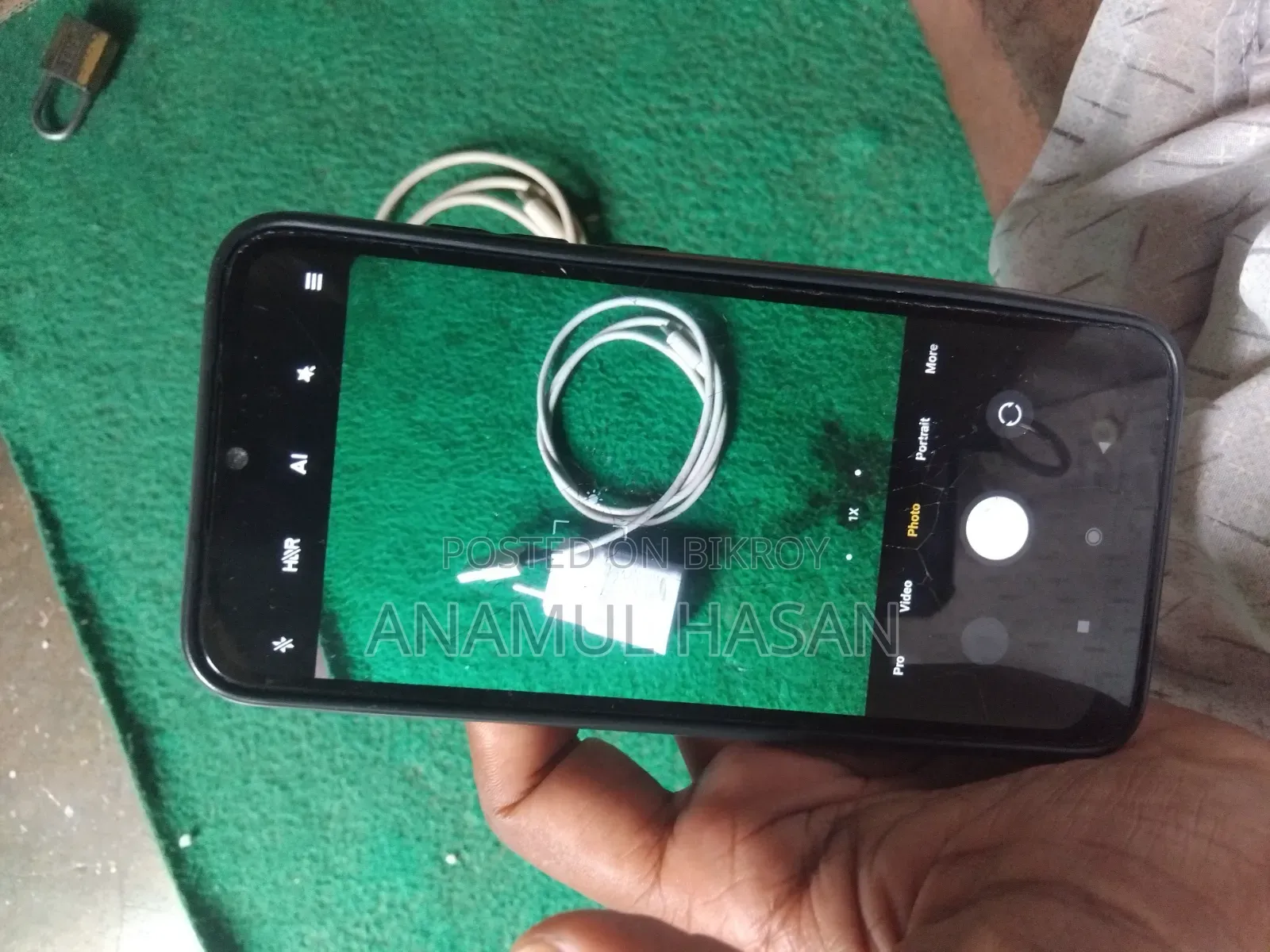 Xiaomi Redmi Note 8 64 GB Black
