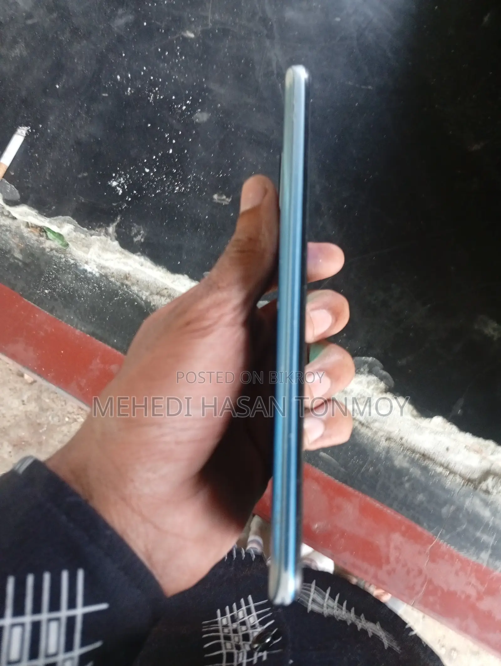নতুন ভিভো ওয়াই২১ ৬৪ জিবি গ্রিন