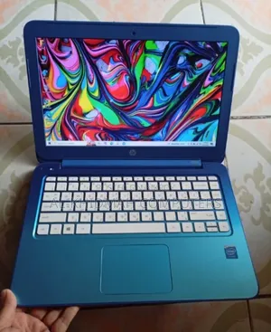 Laptop HP Stream Laptop 2GB Intel SSD 32GB