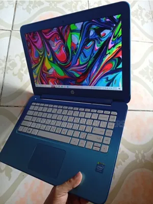 Laptop HP Stream Laptop 2GB Intel Solid State Drive 32GB