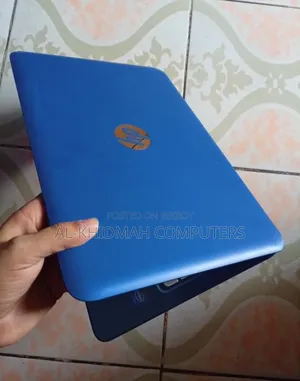 Laptop HP Stream Laptop 2GB Intel Solid State Drive 32GB