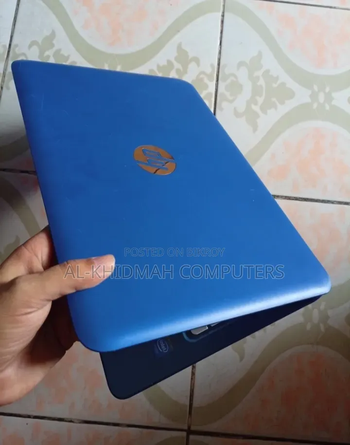 Laptop HP Stream Laptop 2GB Intel Solid State Drive 32GB