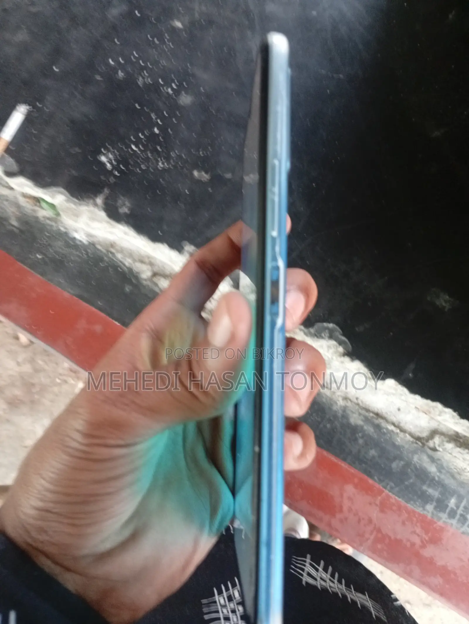 নতুন ভিভো ওয়াই২১ ৬৪ জিবি গ্রিন