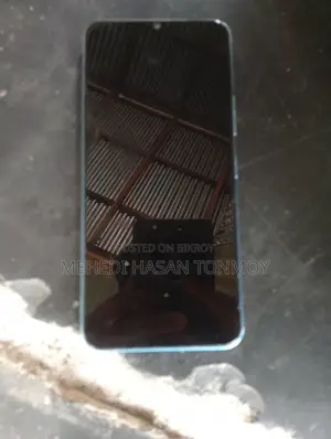 নতুন ভিভো ওয়াই২১ ৬৪ জিবি গ্রিন