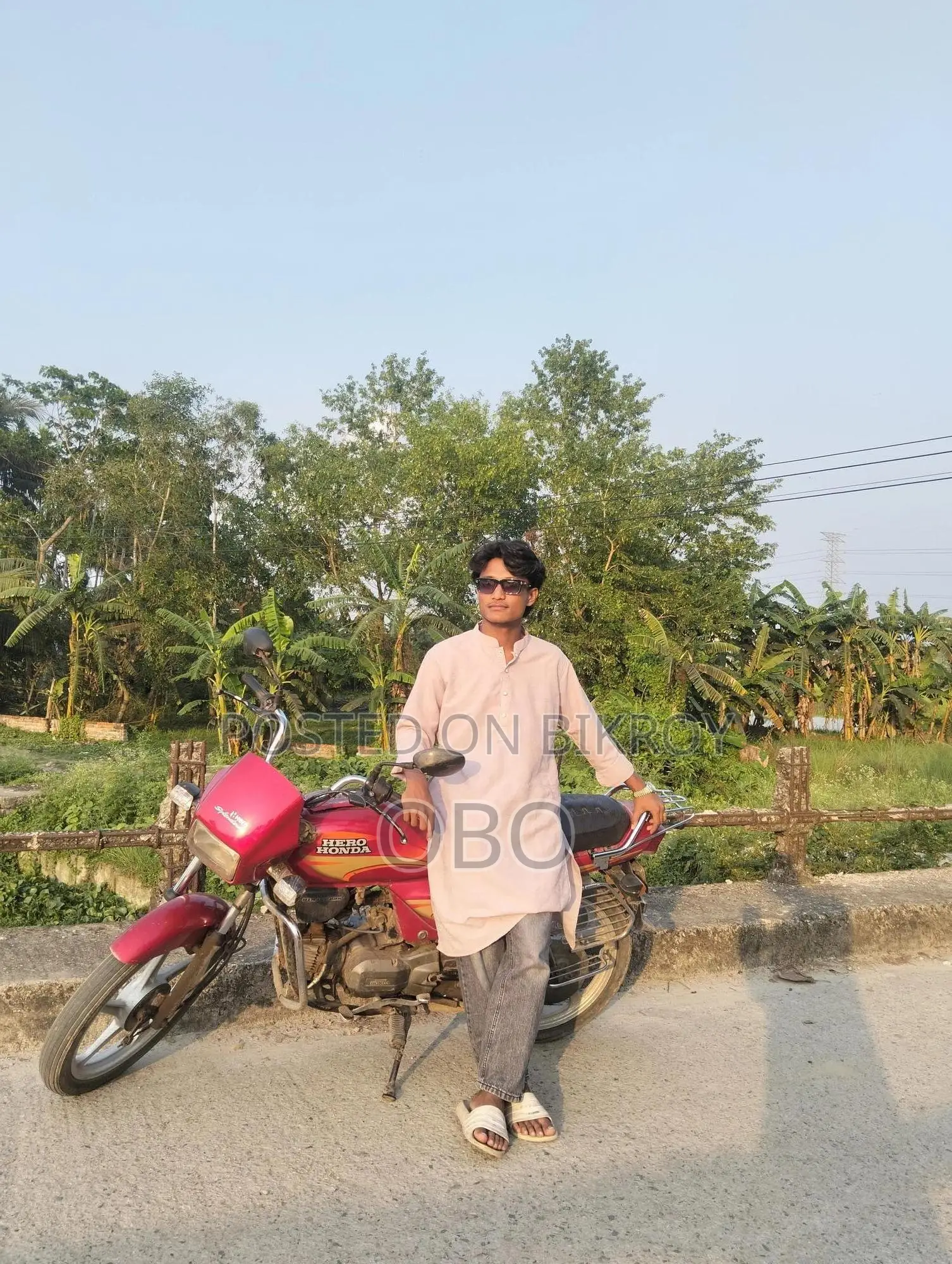 Hero 2020 Red