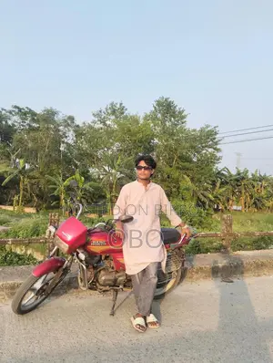 Hero 2020 Red