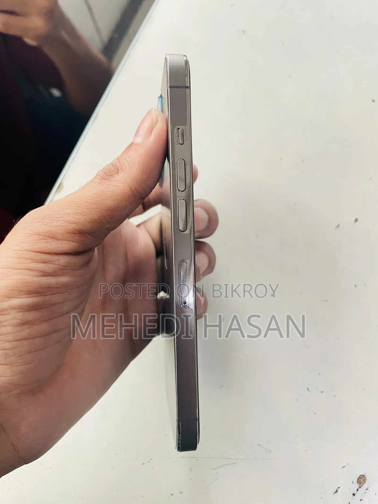 Apple iPhone 13 Pro 256 GB Black