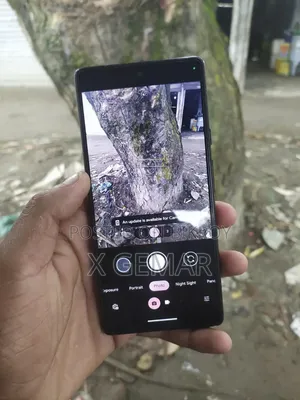 গুগল পিক্সেল ৬ ১২৮ জিবি গ্রে