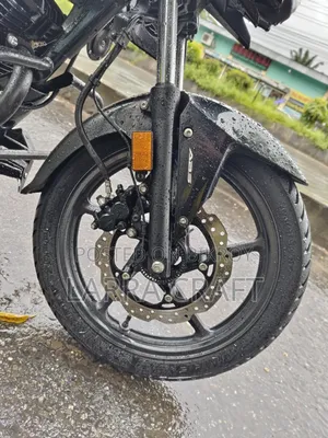 হন্ডা ২০২৫ ব্ল্যাক