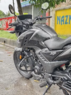 হন্ডা ২০২৫ ব্ল্যাক
