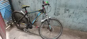 সাইকেল বিক্রি হবে