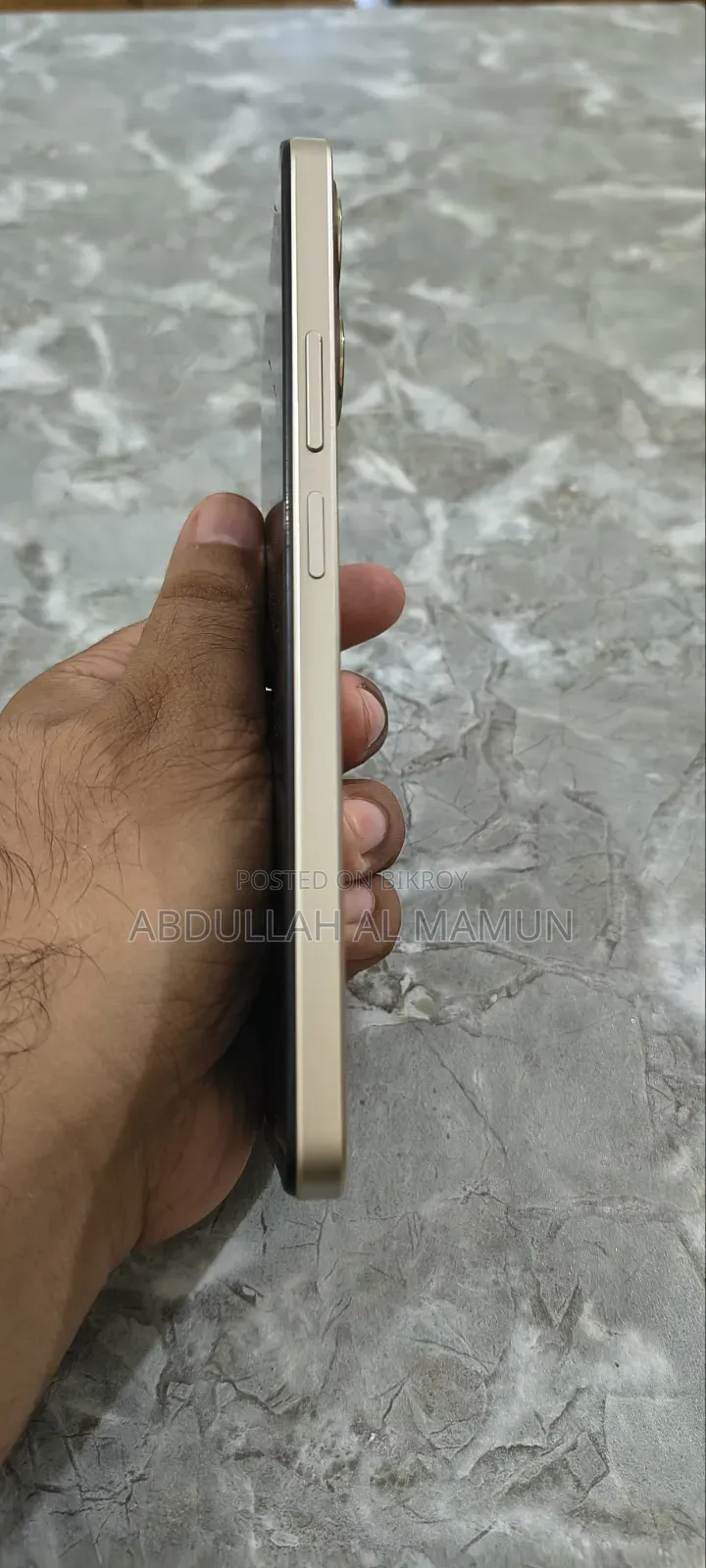 Realme Note 70 64 GB Rose Gold
