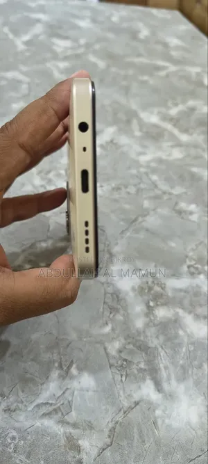 Realme Note 70 64 GB Rose Gold
