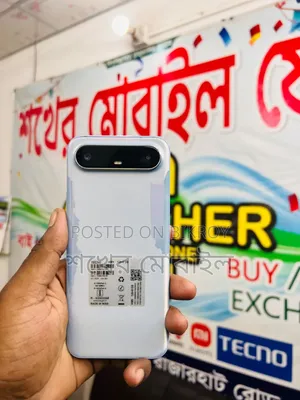 Tecno Pova Slim 5G 128 GB Bronze