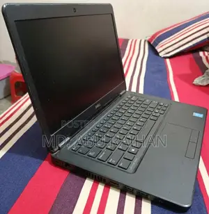 Laptop Dell Latitude E7470 8GB Intel Core i5 HDD+SSD 6T