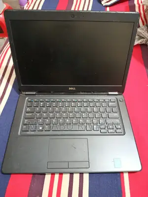 Laptop Dell Latitude E7470 8GB Intel Core I5 HDD+SSD 6T