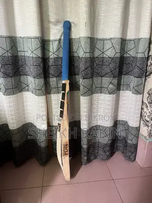 ক্রিকেট ব্যাট