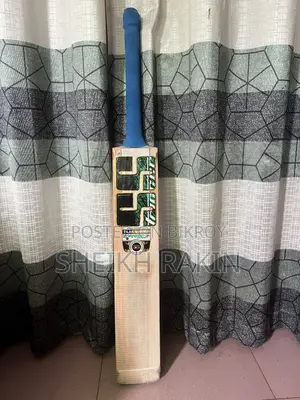 ক্রিকেট ব্যাট