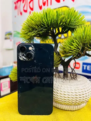 অ্যাপল আইফোন ১৩ ১২৮ জিবি নীল