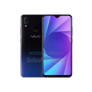 Vivo Y95 128 GB Black