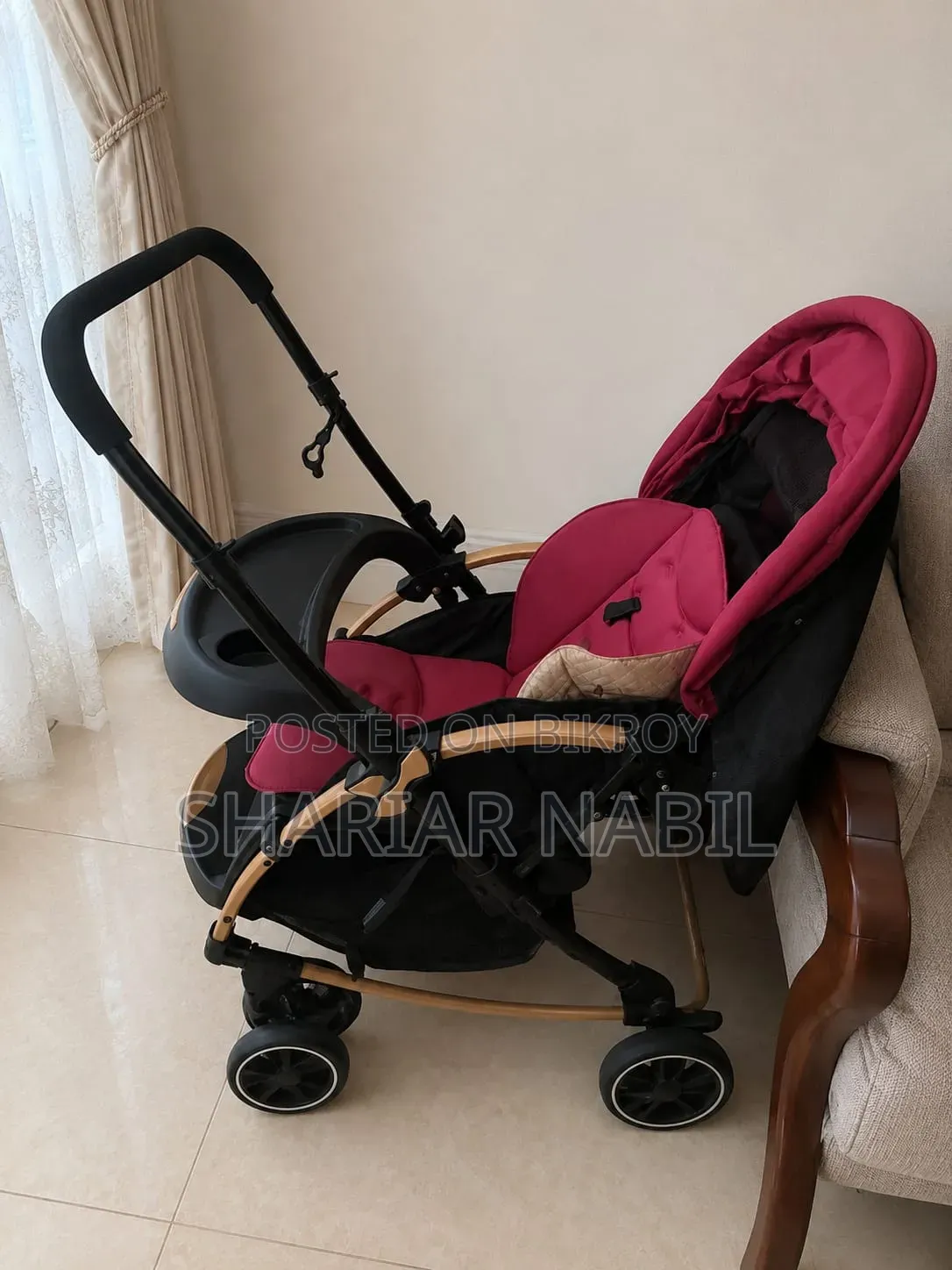 Rocking Chair