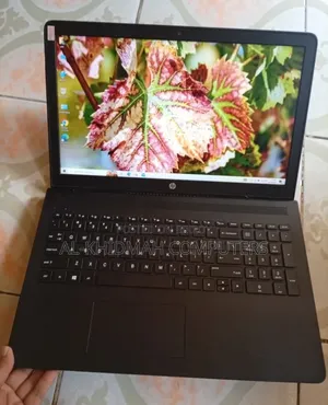 Laptop HP Pavilion Power 15 4GB Intel Core i7 SSD 128GB
