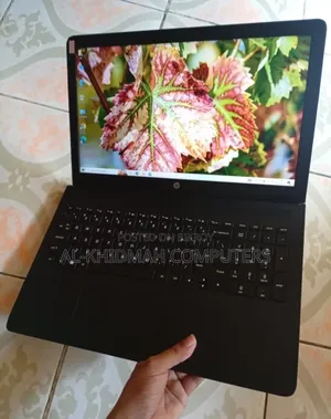 Laptop HP Pavilion Power 15 4GB Intel Core i7 SSD 128GB