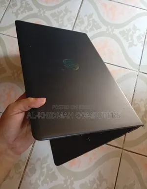 Laptop HP Pavilion Power 15 4GB Intel Core I7 SSD 128GB