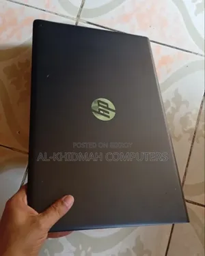 Laptop HP Pavilion Power 15 4GB Intel Core I7 SSD 128GB