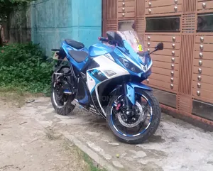 আকিজ দুর্দান্ত ভি৬ ২০২৬ নীল