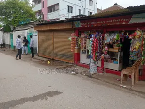 Shop For Rent