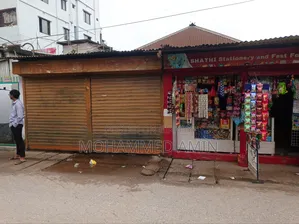 Shop For Rent