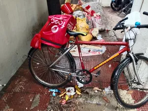 বাইসাইকেল বিক্রি