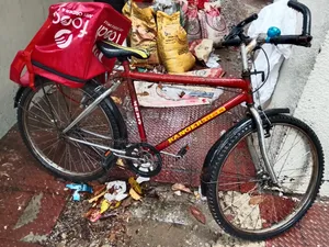 বাইসাইকেল বিক্রি