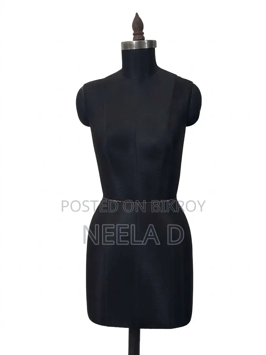 Draping Dummy Size 8