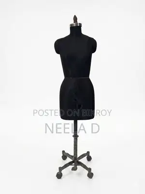 Draping Dummy Size 8