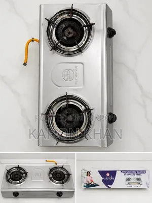 Gas Stove Sell