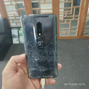 OnePlus 7 Pro 256 GB Purple