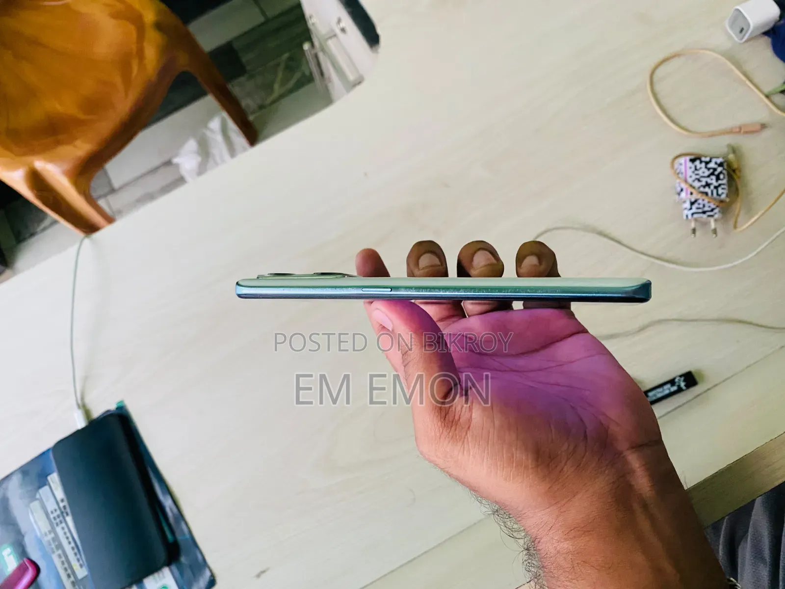 Realme GT Neo 3T 128 GB White