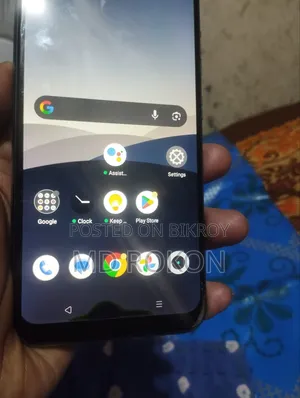 Realme C21Y 64 GB White