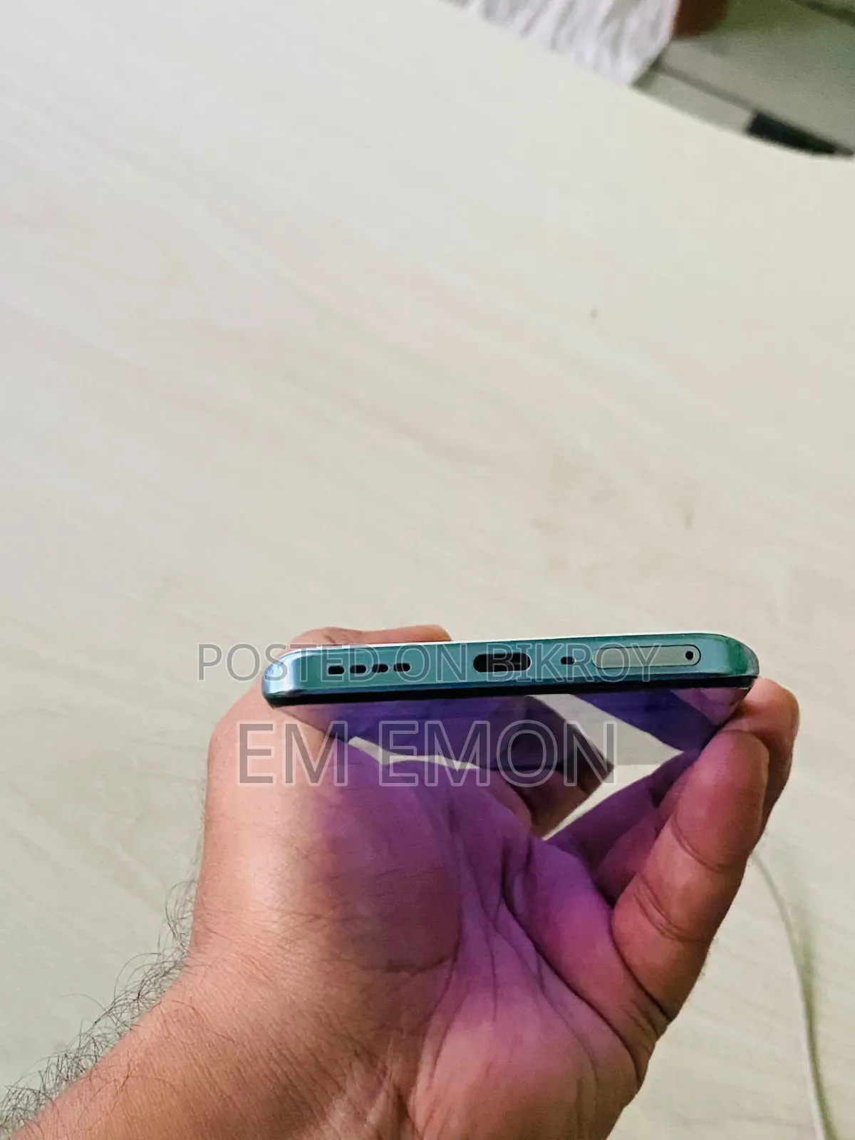 Realme GT Neo 3T 128 GB White