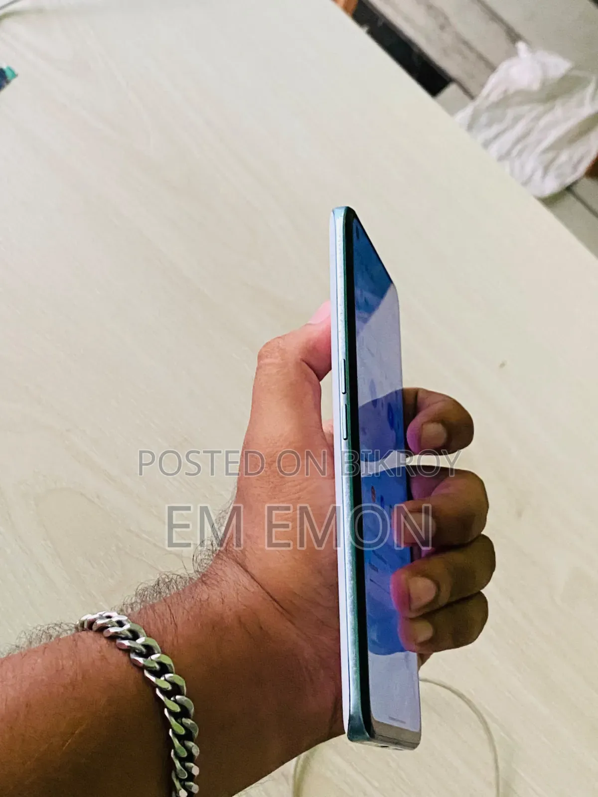 Realme GT Neo 3T 128 GB White
