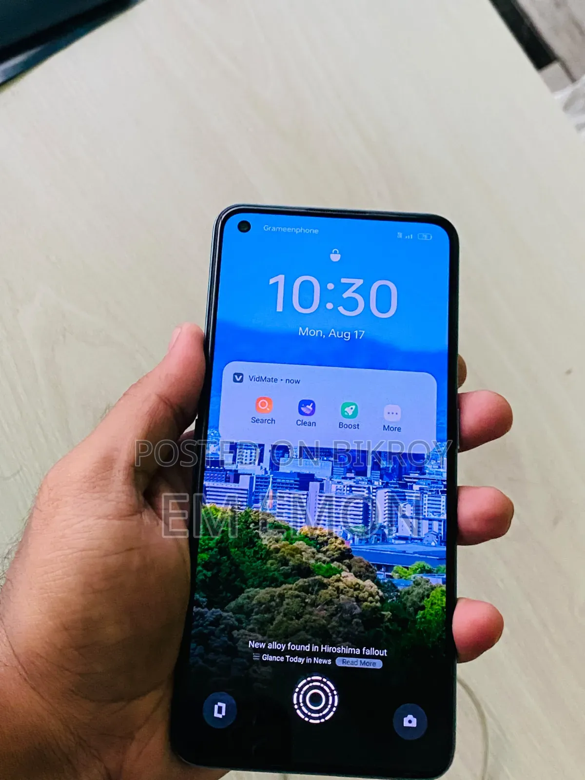 Realme GT Neo 3T 128 GB White