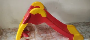 Frogy Slider