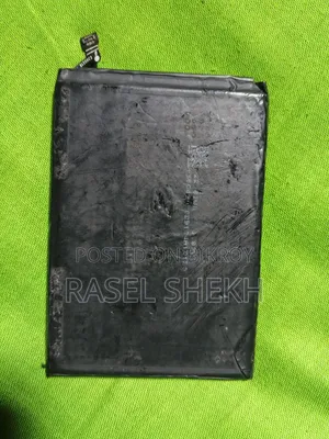 A Good Quality Battery Will Be Sold