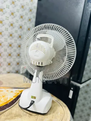 ভিশন চার্জার ফ্যান ১২"