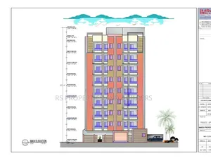 3 Bedroom Apartment in Ashulia, Savar for Sale