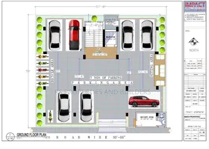 3 Bedroom Apartment in Ashulia, Savar for Sale
